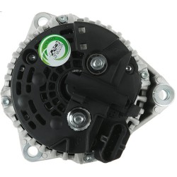 Alternador sustituye Bosch 0124655011 / 0986047520