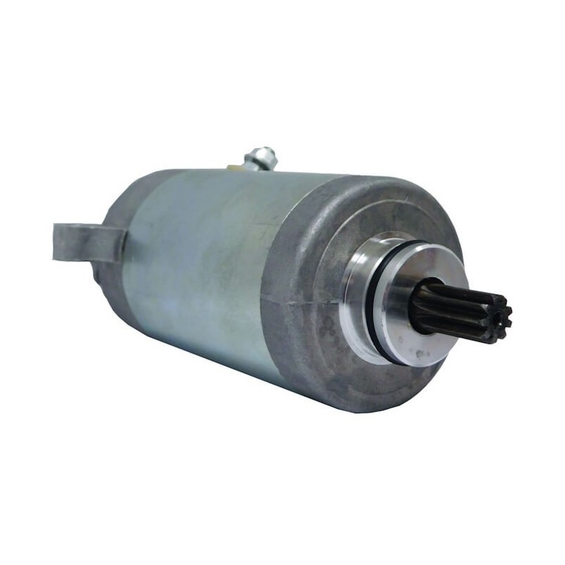 Starter replacing KAWASAKI 21163-1130 / 21163-1253 / 21163-1266