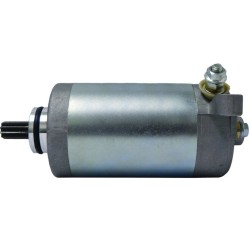 NUOVO motorino di avviamento sostituisce Kawasaki 21163-1130 / 21163-1253 / 21163-1266