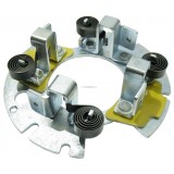 Portaspazzole per motorino di avviamento Delco remy 10461081 / 10478805 / 10478806