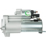 Starter replacing VOLKSWAGEN 06D911023 / 06D911023A / VALEO D6GS19