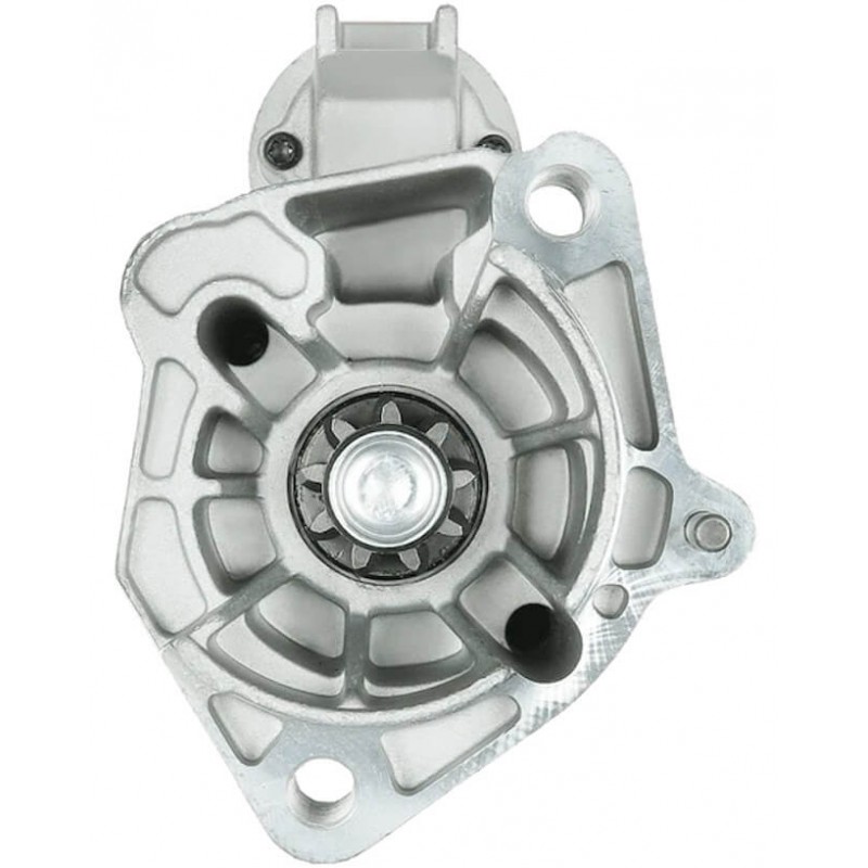 Starter replacing VOLKSWAGEN 06D911023 / 06D911023A / VALEO D6GS19