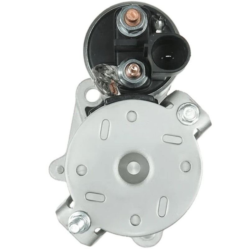 Arranque NUEVO sustituye VOLKSWAGEN 06D911023 / 06D911023A / Valeo D6GS19