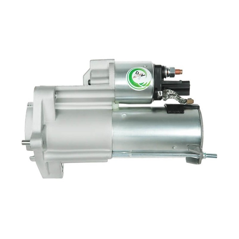 Anlasser Valéo D6GS19 ersetzt 06D911023 Audi 1.1 kw