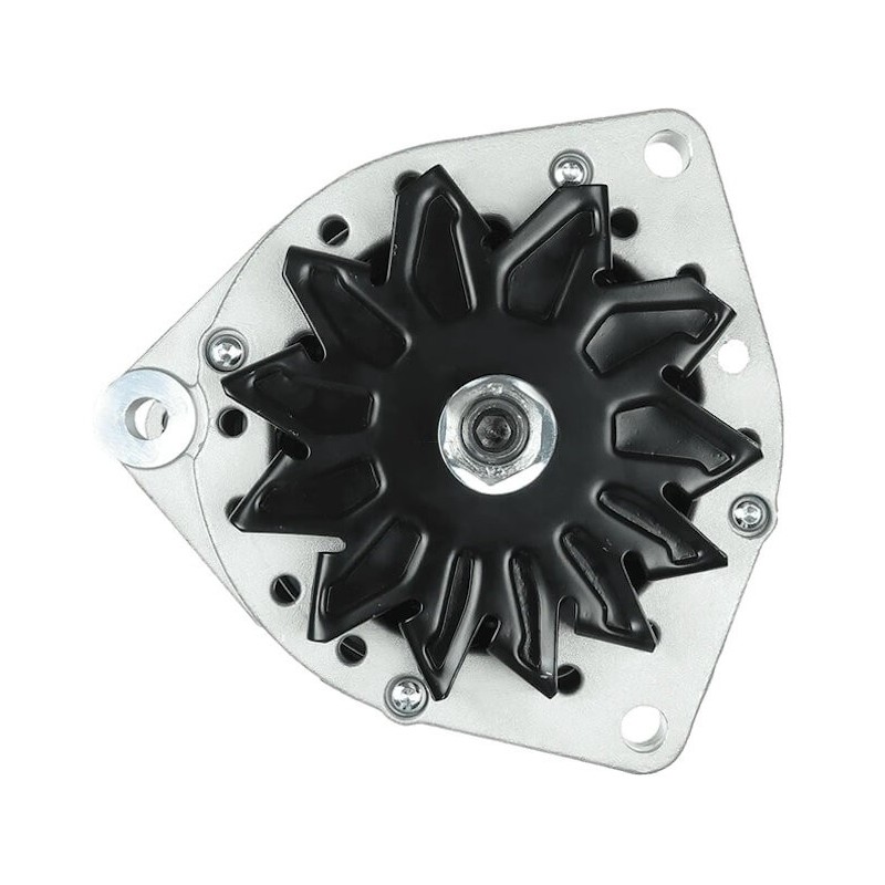 Alternator replacing BOSCH 0120468138 / 0120468137 / 0120468118