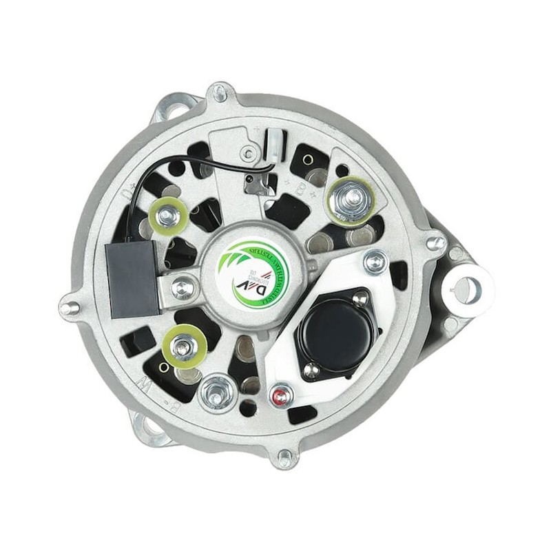 Alternator replacing BOSCH 0120468138 / 0120468137 / 0120468118