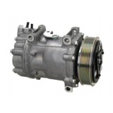 Compressore dell'aria condizionata sostituisce SD7C161393 / SD7C161309 / 72466801 / 813162