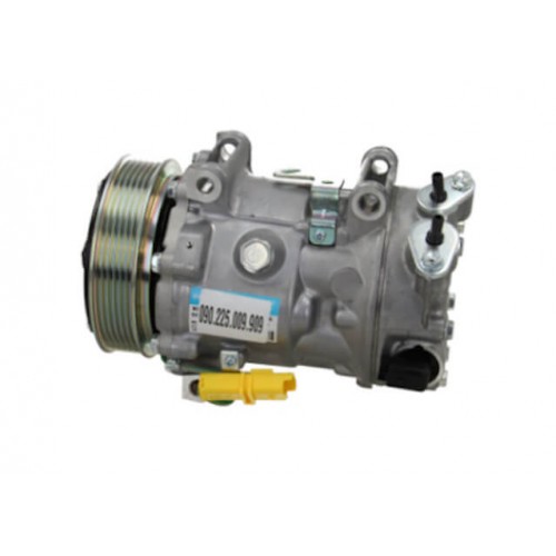 Compressore dell&#039;aria condizionata sostituisce SD7C161393 / SD7C161309 / 72466801 / 813162