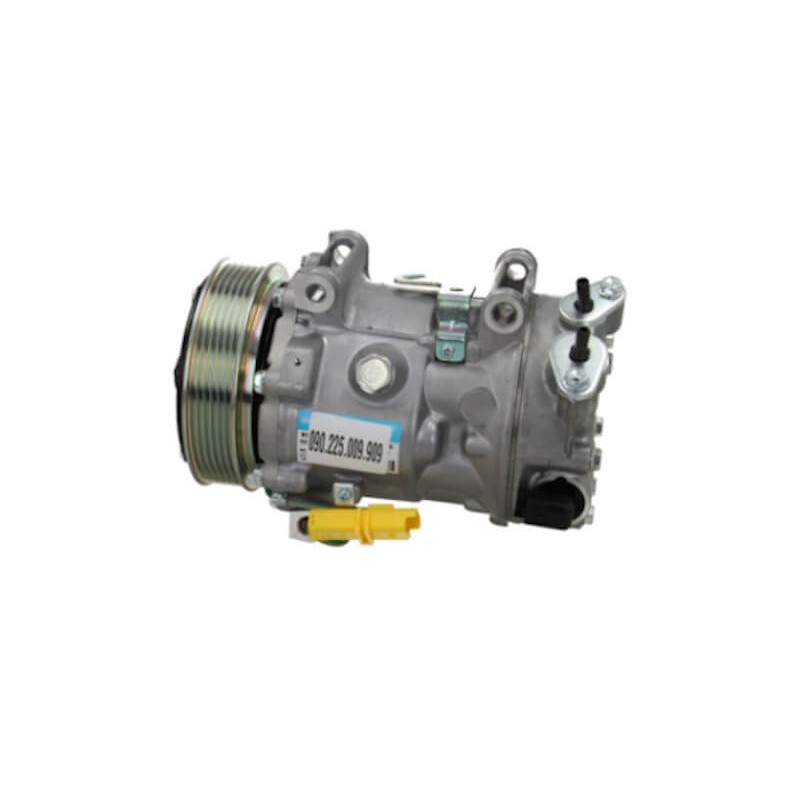 Compresseur de climatisation remplace SD7C161393 / SD7C161309 / 72466801 / 813162 Compresseur de climatisation remplace SD7C161393 / SD7C161309 / 72466801 / 813162
