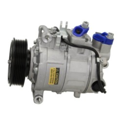 Compresor del aire acondicionado sustituye DCP02038 / ACP44000P / 8E0260805BL / 4472604770