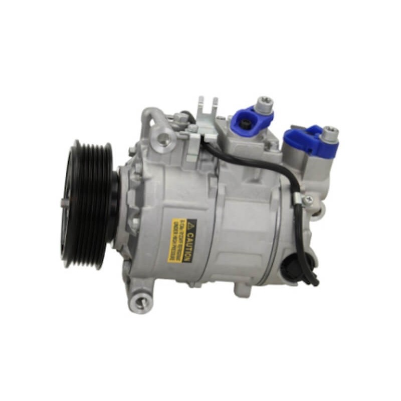 AC compressor replacing DCP02038 / ACP44000P / 8E0260805BL / 4472604770