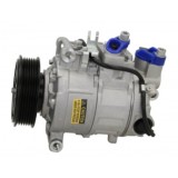 AC compressor replacing DCP02038 / ACP44000P / 8E0260805BL / 4472604770