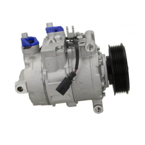 AC compressor replacing DCP02038 / ACP44000P / 8E0260805BL / 4472604770