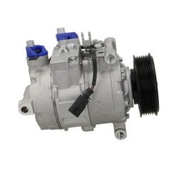 Compresor del aire acondicionado sustituye DCP02038 / ACP44000P / 8E0260805BL / 4472604770