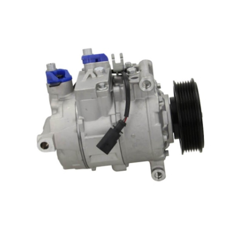 Compresor del aire acondicionado sustituye DCP02038 / ACP44000P / 8E0260805BL / 4472604770