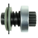 Drive for starter MAGNETI MARELLI 63222408 / 63222430 / 63222435