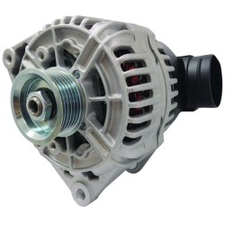 Alternador sustituye Audi / Volkswagen 077-903-015F / 077-903-015FX / Bosch 0123520003