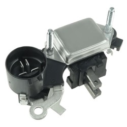 Regulador para alternador Hitachi LR170-419 / LR170-419B /  LR170- 420