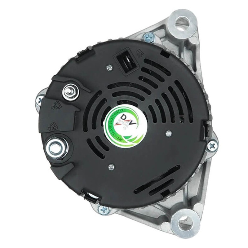 Alternador sustituye Bosch 0123335003 / 0123320061 / 0123320045