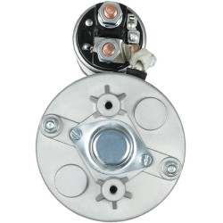 Anlasser ersetzt 0001367042 / 0001362310 / 0001359069