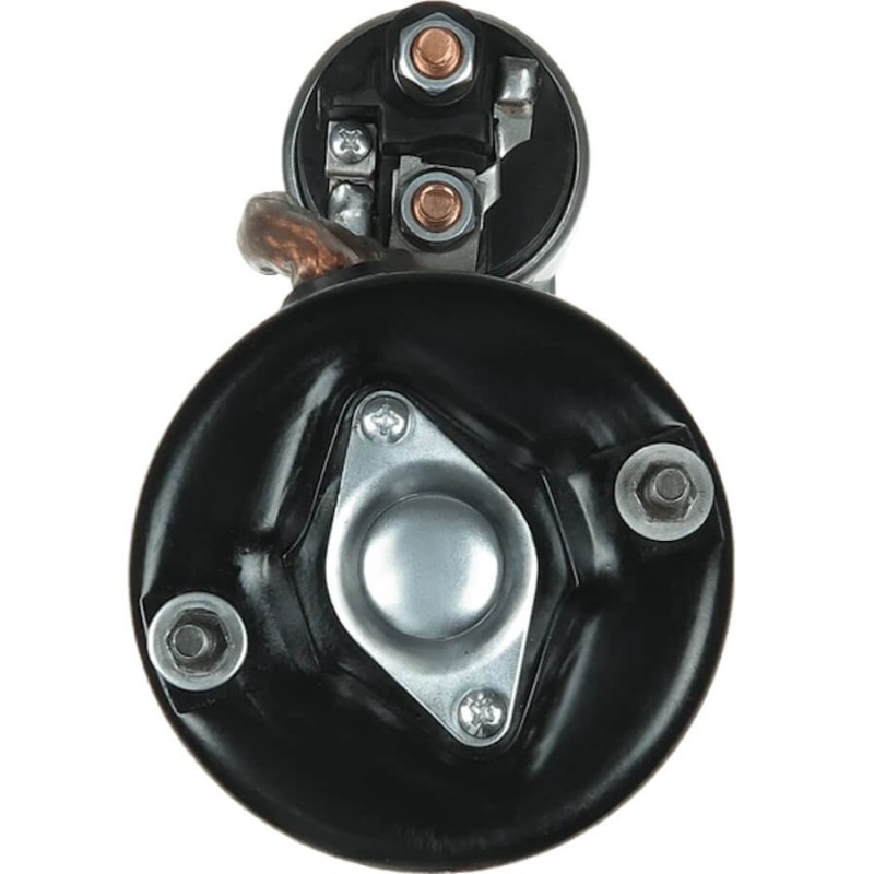Anlasser ersetzt BOSCH 0001218771 / 0001218171 / 0001218134 / 0001218026
