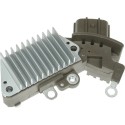 Regolatore per alternatore Denso 101211-0770 / 101211-4150 / 101211-5450