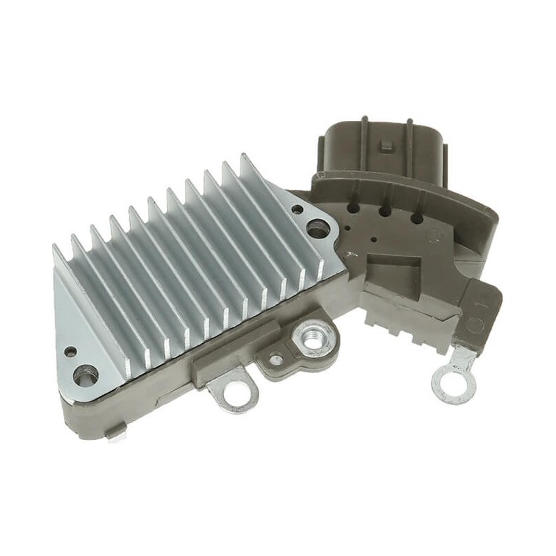 Regolatore per alternatore Denso 101211-0770 / 101211-4150 / 101211-5450