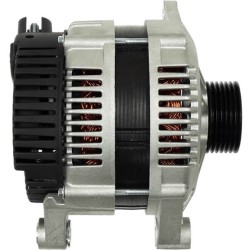 Alternador sustituye 2541711 / A14VI10 / A14VI30 / A14VI31 