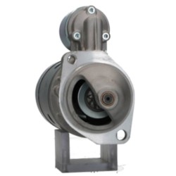 Motor de arranque sustituye0001208009 / 0001208026 Mercedes 1.5 kw