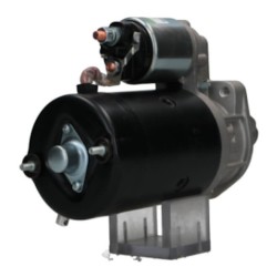 Motor de arranque sustituye0001208009 / 0001208026 Mercedes 1.5 kw