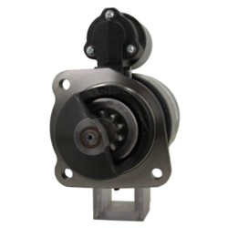 Motor de arranque Mahle MS152 sustituye 0001367042 Case 3.0 kw