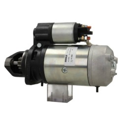 Motor de arranque Mahle MS152 sustituye 0001367042 Case 3.0 kw