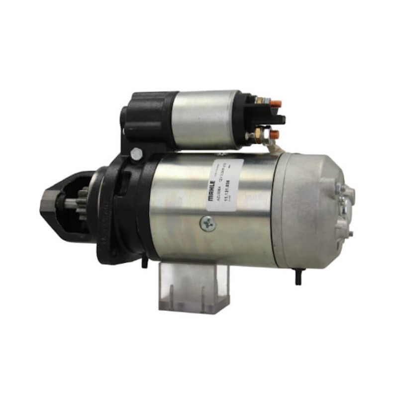 Démarreur Mahle MS152 remplace 0001367042 Case 3.0 kw Démarreur Mahle MS152 remplace 0001367042 Case 3.0 kw