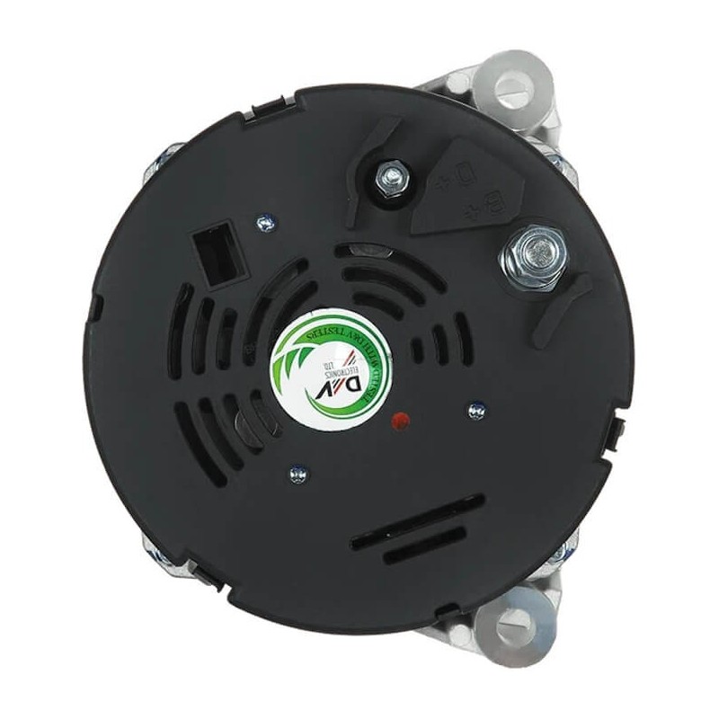 Alternatore sostituisce 0123520008 / 0123520007 / 0123510021