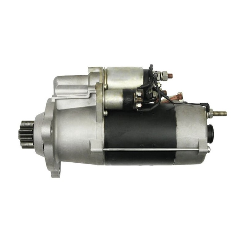 Démarreur équivalent 0001330013 / 0001330069 / 0001330070 pour camion Volvo