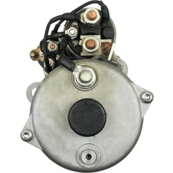 Démarreur équivalent 0001330013 / 0001330069 / 0001330070 pour camion Volvo