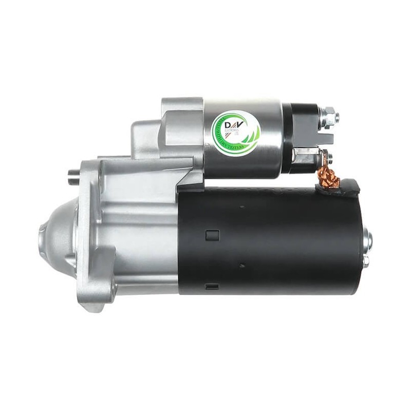 Motor de arranque sustituyee 0001108402 / 0001108472 / 1374049 / 3M5T11000EA / 8602924