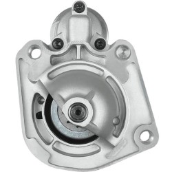 Motor de arranque sustituyee 0001108402 / 0001108472 / 1374049 / 3M5T11000EA / 8602924