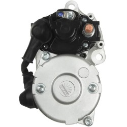 Démarreur NIKKO 0-61000-0250 pour Isuzu / John Deere moteur 6GB1T