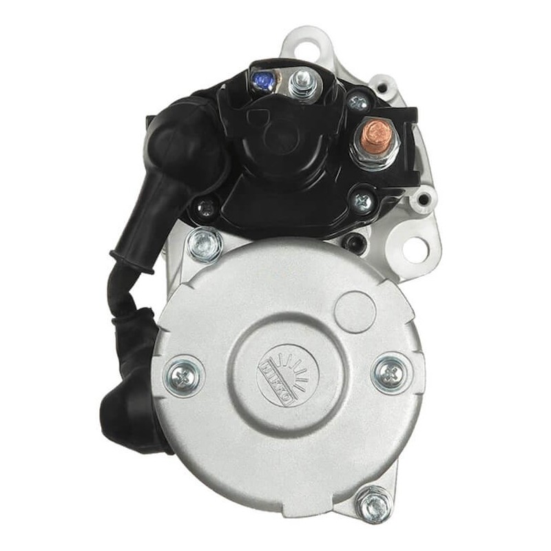 NIKKO Starter 0-61000-0250 for Isuzu / John Deere engine 6GB1T NIKKO Starter 0-61000-0250 for Isuzu / John Deere engine 6GB1T