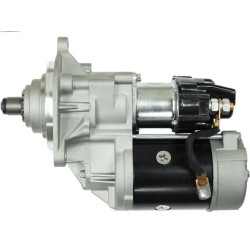 Motor de arranque sustituyee 0-24000-3150 / 0-24000-3151 / 0-61000-0250 /