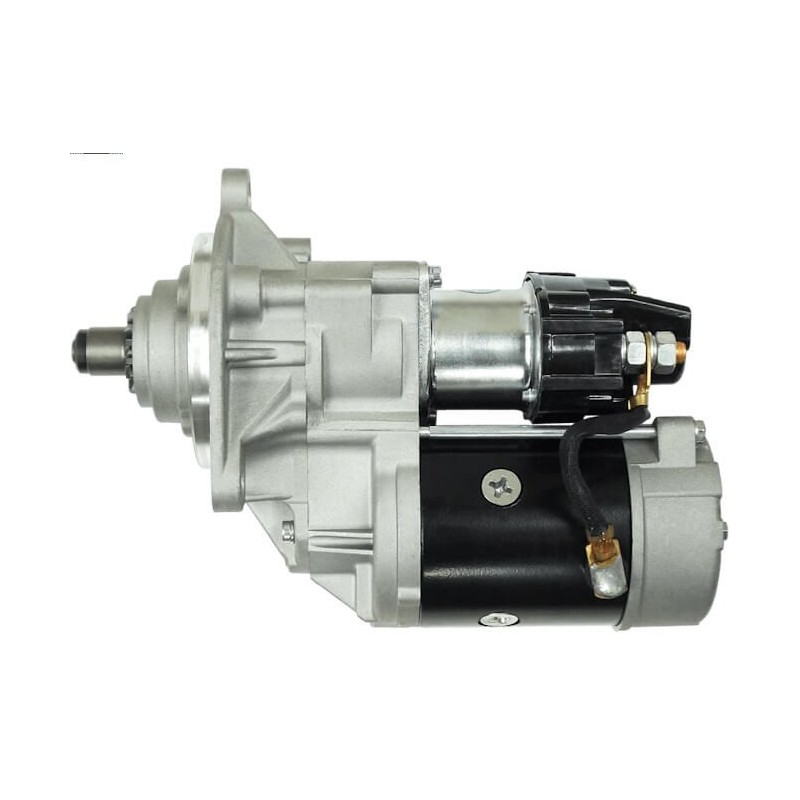 Motorino di avviamento equivalente 0-24000-3150 / 0-24000-3151 / 0-61000-0250 /