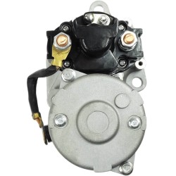 Motorino di avviamento equivalente 0-24000-3150 / 0-24000-3151 / 0-61000-0250 /