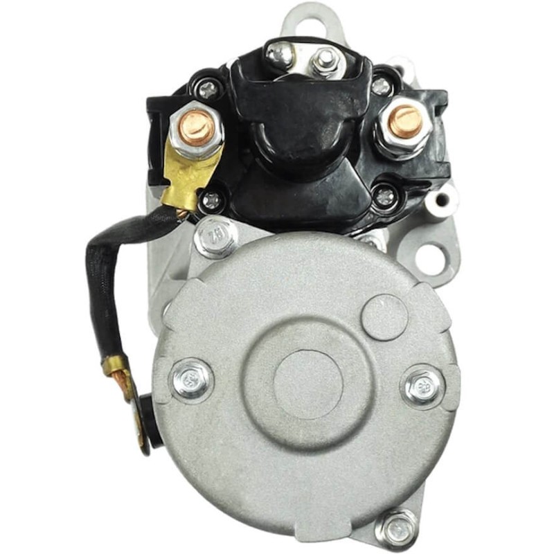 Starter replacing 0-24000-3150 / 0-24000-3151 / 0-61000-0250 