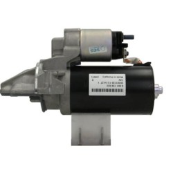 Motor de arranque 0001139023 sustituye Ford CC1T11000DA / CC1T11000DB
