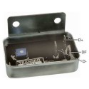 Regler für lichtmaschine Bosch 0120300525 / 0120400094 / 0120400408