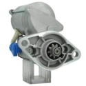 Starter replacing 128000-1250 / 028000-4000 / 028000-4001 Toyota 1.4 kw