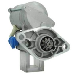 Motor de arranque sustituye128000-1250 / 028000-4000 / 028000-4001 Toyota 1.4 kw