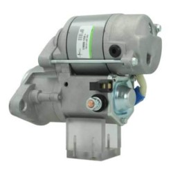 Motor de arranque sustituye128000-1250 / 028000-4000 / 028000-4001 Toyota 1.4 kw
