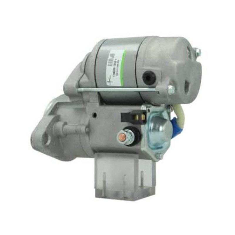 Motor de arranque sustituye128000-1250 / 028000-4000 / 028000-4001 Toyota 1.4 kw